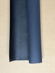 Tolex, Black Bronco, 54" Wide 36” Long