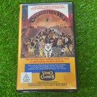 Charlotte's Web - Clamshell Betamax Tape