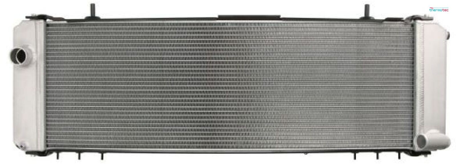 Thermotec Kühler, Motorkühlung Größe 26.0 D7y082tt - Bild 4