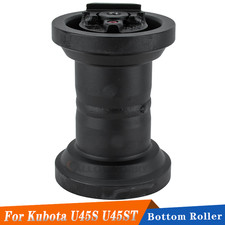 Bottom Roller Undercarriage For Excavator Kubota U45S U45ST Heavy Duty