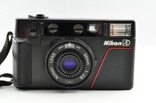 Nikon L35AF 35mm Point and Shoot Film Camera for sale online | eBay