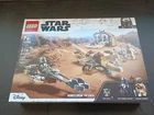 LEGO Star Wars 75299: Trouble on Tatooine New In Box