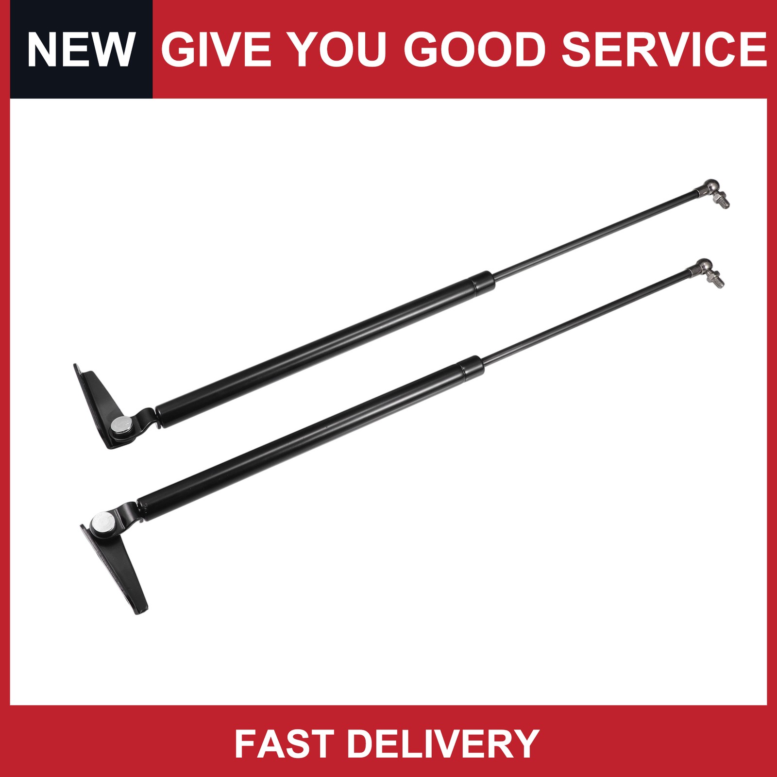 2 Pcs No.63269AJ011 Rear Hatch Lift Supports Struts for Subaru Outback 10-14 New