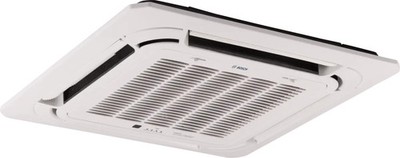 Kompakt-Kassette Bosch Climate 5000iU CL5000iU 4CC 35 E