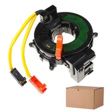 Clock Spring Spiral Cable For Toyota 4runner Land Cruiser Tundra 84306-60080