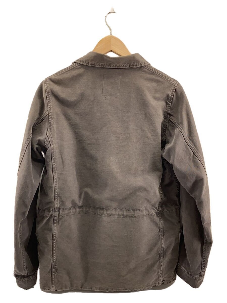 ジャケット・アウター visvim MINIE HUNTING JACKET Clothing: visvim Minie Hunting Jacket @visvim_Now - Marcus Troy