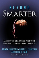 Beyond Smarter Mediated Learning And The Brain's Capacity For Change Taschenbuch