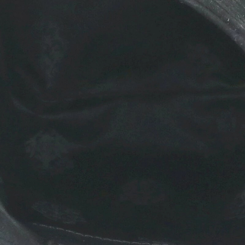 Chrome Hearts SQ PKT DAGGER Square Pocket Dagger Suede Leather Shoulder Bag r51_ thumbnail 3