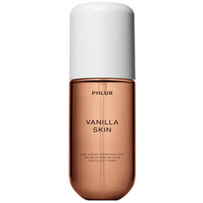 PHLUR Mini Vanilla Skin Body  Hair Fragrance Mist, SALE  