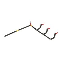 Gates MFL1099 ÜBerlaufleitung Passt Zu: Ford C-MAX, Focus C-MAX, Focus II 1.6D 1