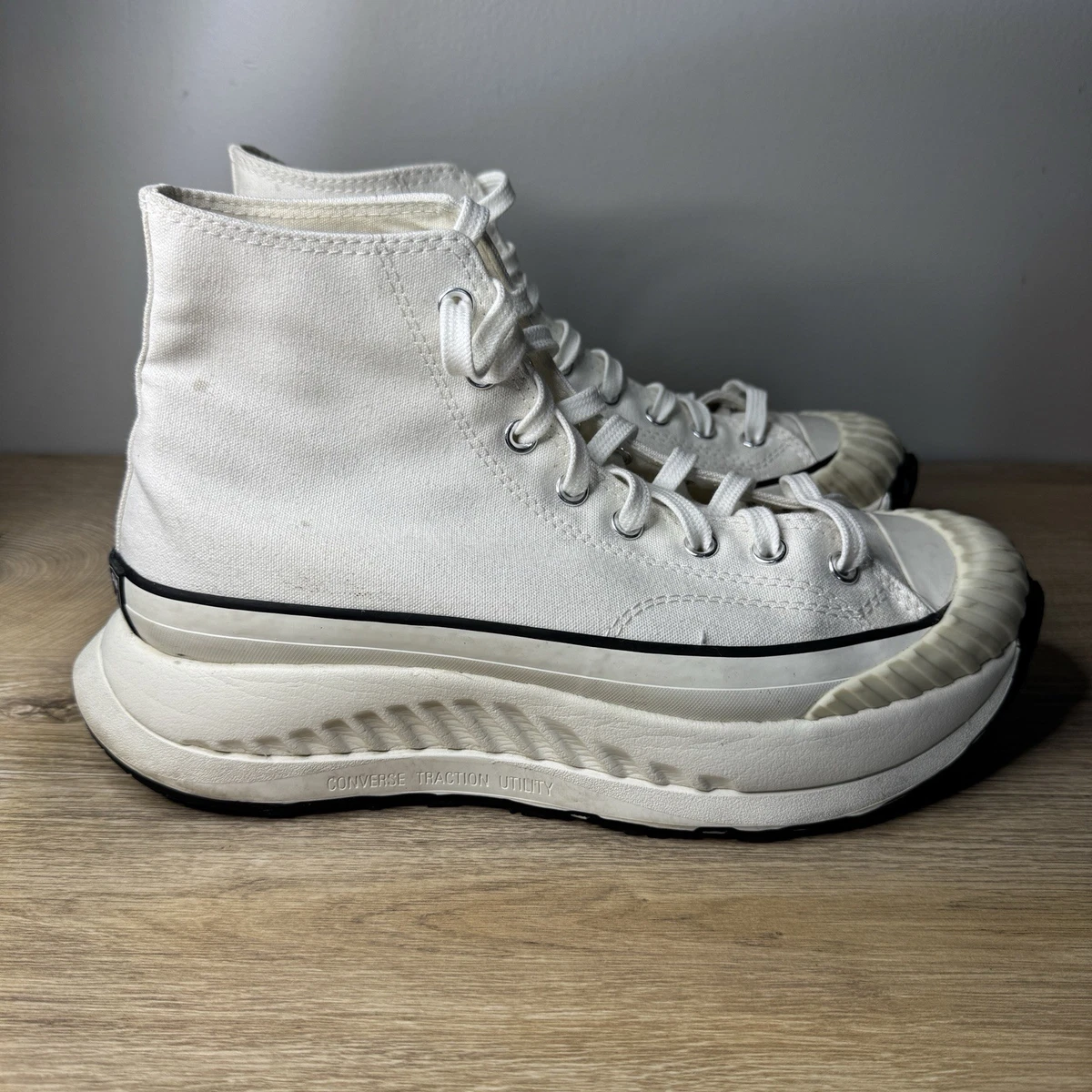 Converse Chuck 70 AT-CX High Burnt Honey for Sale 