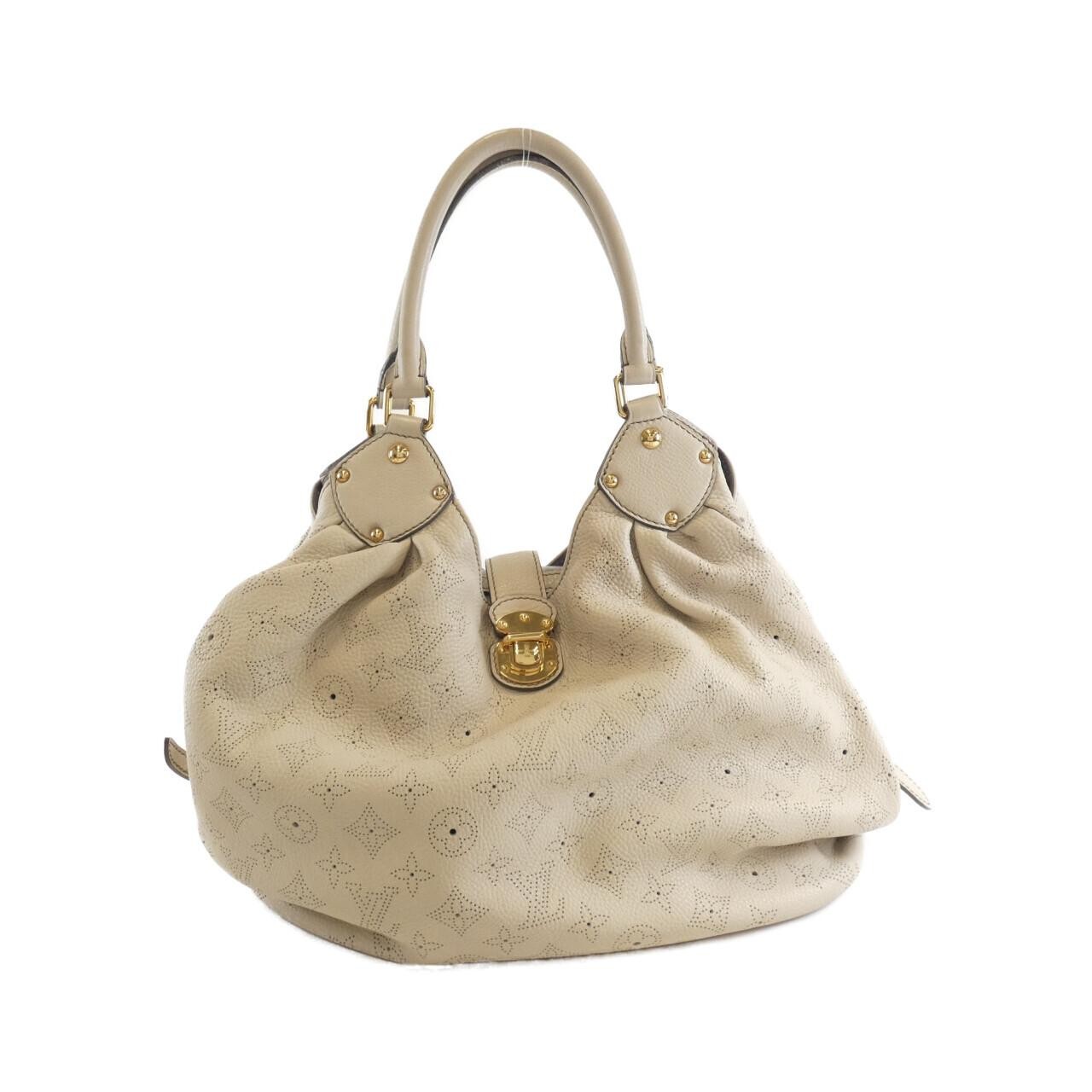 Authentic LOUIS VUITTON Mahina L M95977 Shoulder bag  #270-004-176-9420