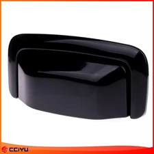 Smooth Black Liftgate Rear Hatch Handle for 00-06 Suburban Yukon Tahoe