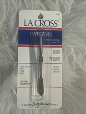 Sally Hansen La Cross Tweezers Professional Slant Tip 71866