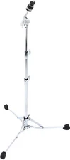 Pearl Convertible Flat-based Cymbal Stand - Straight Stand