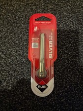 Rubi 8mm Tungsten Carbide Scoring Wheel for TS/TR Ref 01950