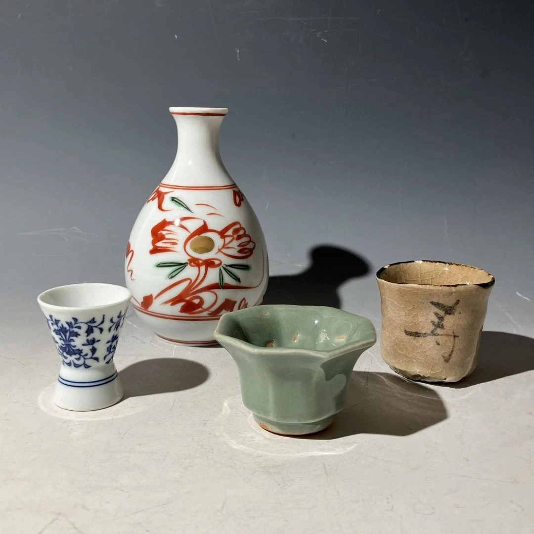 25+ Japanese Sake Antiques for sale | Updated Oct 2026