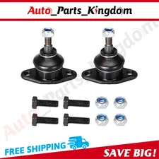 K5292 Front Upper Ball Joints Suspension Kit For 1976 - 1987 Chevrolet & Buick