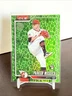 PARKER MESSICK RC EASTER HOLIDAY PARALLEL GREEN 2026 Topps Series 1 Cleveland