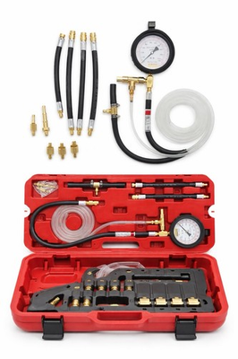 #ad Fuel Injector Pressure Tester OEM 150psi Model 27265 Brand New $41.99