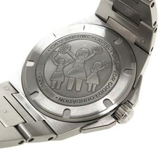 IWC Ingenieur IW323909 Automatic Case Size 40mm Men's Used Watch #10119 6