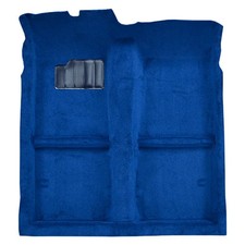 For Honda Prelude 88-91 Carpet Essex Replacement Molded Prairie Tan Complete