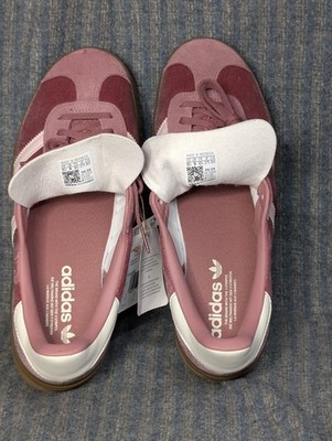 靴 adidas GAZELLE BOLD VELVET PINK adidas Gazelle Bold Shoes - Pink | Free Shipping with adiClub