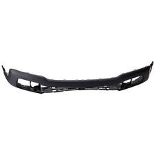 Front Lower Bumper Cover Fascia For 2017-2020 Honda Ridgeline Textured HO1015115