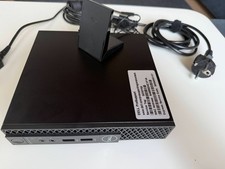 Dell OptiPlex 3070 Mini PC i5-9500T 8GB RAM 256GB NVMe Win 11 Pro WiFi 6E / WLAN