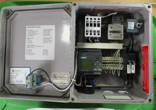 Orenco Systems Pump Control Panel 🔥MVP-S1 PTRO🔥120 v 14 A 3/4 hp 60 hz🔥Tested