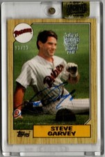 2015 Topps Archives Baseball Fan Favorites Autographs Gallery 51