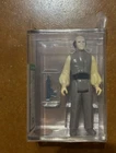 1980 Kenner Star Wars Lobot AFA 70 HK