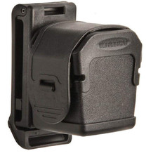 Blackhawk! Blackhawk Bh-44A890Bk Taser X26/X26P Cartridge Holder Black
