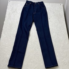 Vintage LEE Ms. Rider Jeans Straight Leg Size 12 305-1746 Mom Denim NWT NOS USA