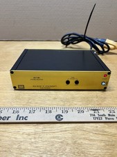 Vintage Unit Sescom R/S SB Stereo Buffer Rackem N Stackem