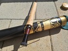 Vintage Orvis All Rounder Fly Fishing Rod - 7wt, 8 ft, 3 inch, 2pc w/Tube — photo 7