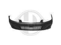 StoßStange Vorne FüR Honda Civic 1999-2001