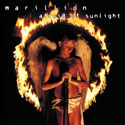 Marillion Afraid of Sunlight (30th Anniversary Picture Disc) (Vinyl)
