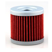 ÖLfilter Hiflo HF139 FüR Suzuki DR-Z 400 SM Bj. 2005-2008