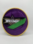 2014 WWE Authentic Product WRESTLEMANIA XXX TOP HAT NEW WITH TAG VERY RARE