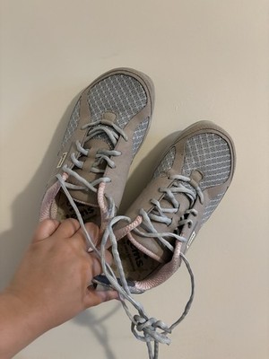 Lems Primal 2 Minimalist Barefoot Shoes 40 Gray Womens 9.5