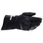 Alpinestars SP-9 Leather Black White