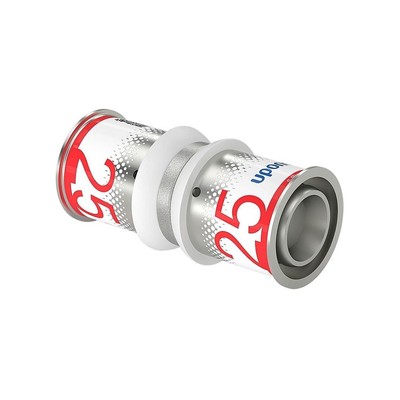 Uponor S-Press PLUS Kupplung 25-25