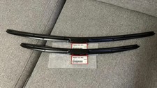 2pcs Pair Front Windshield Wiper Blades For 2016-2023 Toyota Tacoma 24 Door