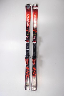 ROSSIGNOL Hero Carve C14 Premium-Ski Länge 172cm (1,72m) inkl. Bindung! #419