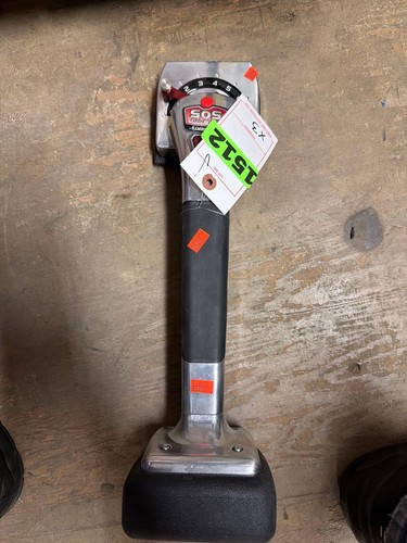 GEL PRO CARPET KNEE KICKER - ROBERTS 10-505-2 Almost Brand New Great Condition - Picture 2 of 6