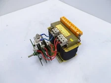 BLOCK DDB 480/24-22 POWER SUPPLY (136220 - USED)