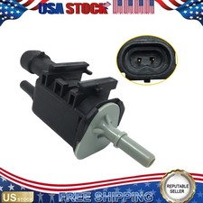 New Vapor Canister Purgevalve For 2007-2013 Chevroletavalanche Tahoe 5.3l 6.0l