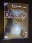 eternal darkness: sanity's requiem gamecube