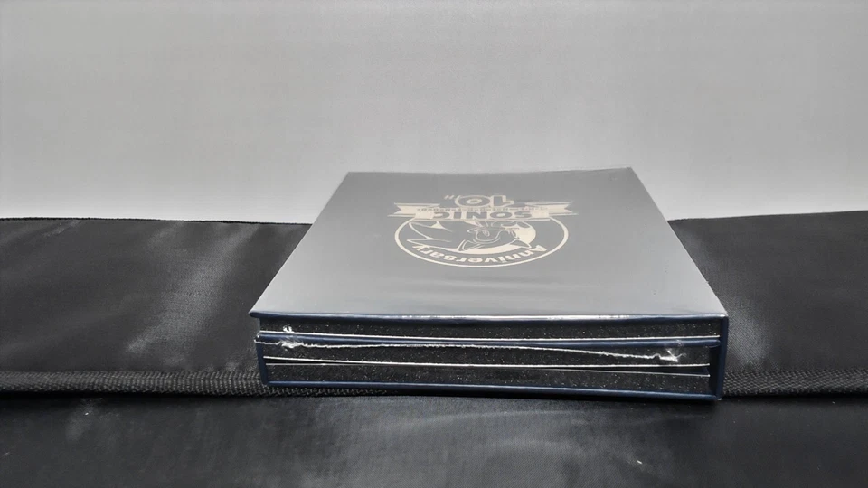 Sonic Birthday Pack 10th Anniversary (from Adventure 2) Dreamcast FACTORY SEALED - Image 3 of 4